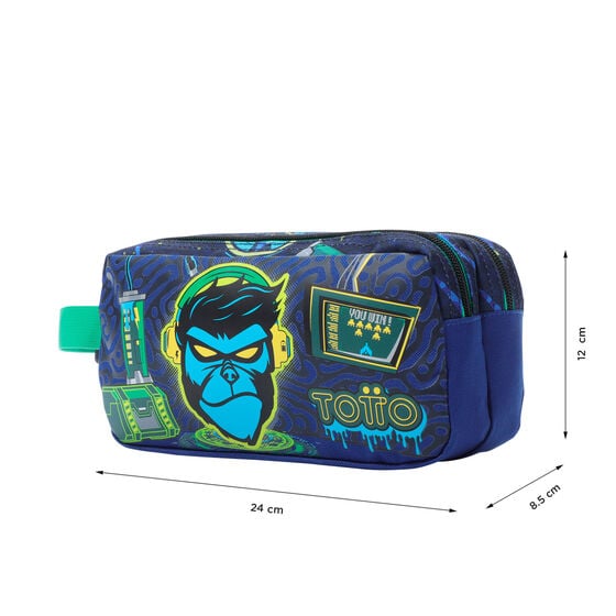 Totto Estuche - Kong Lab