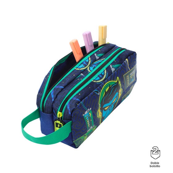 Totto Estuche - Kong Lab