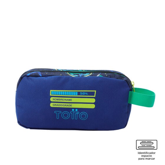 Totto Estuche - Kong Lab