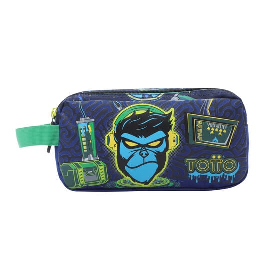 totto Estuche - Kong Lab