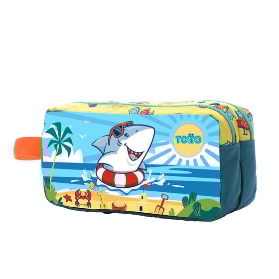 totto Estuche - Little Surfer