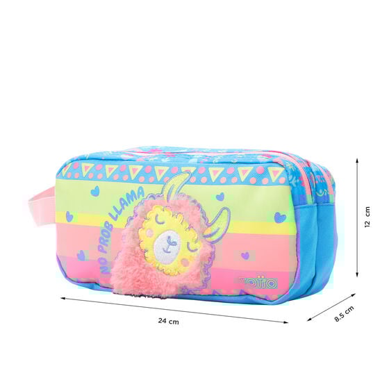 Totto Estuche - Llama