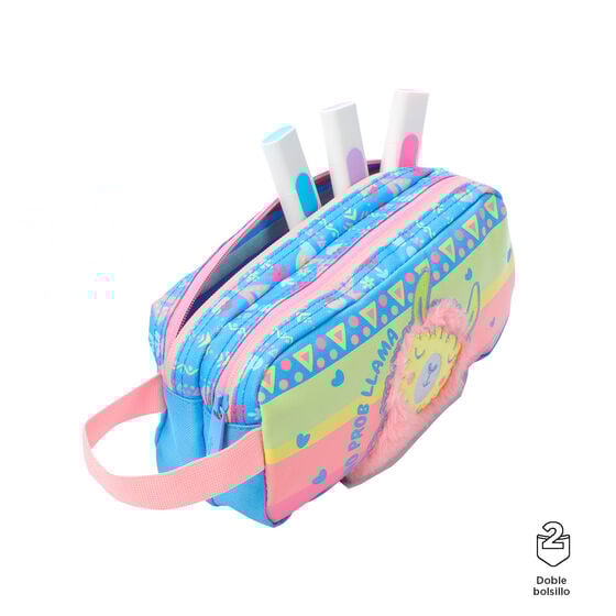 Totto Estuche - Llama