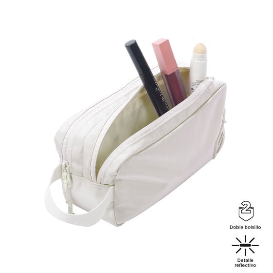 Totto Estuche Marañon - White Sand