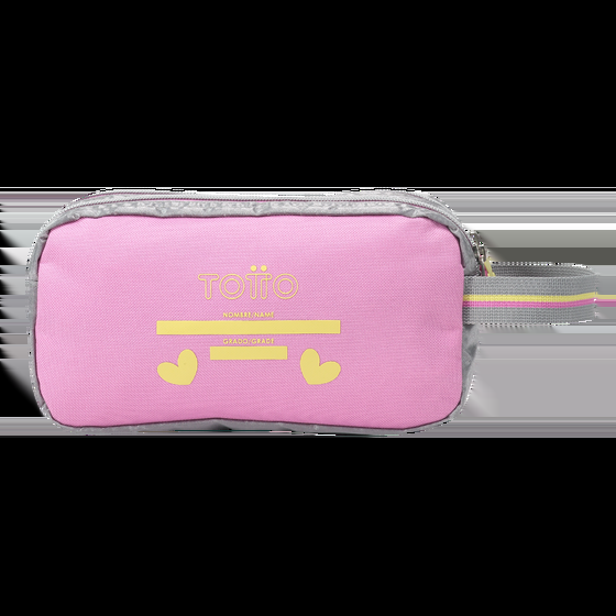 Totto Estuche - Minimalist