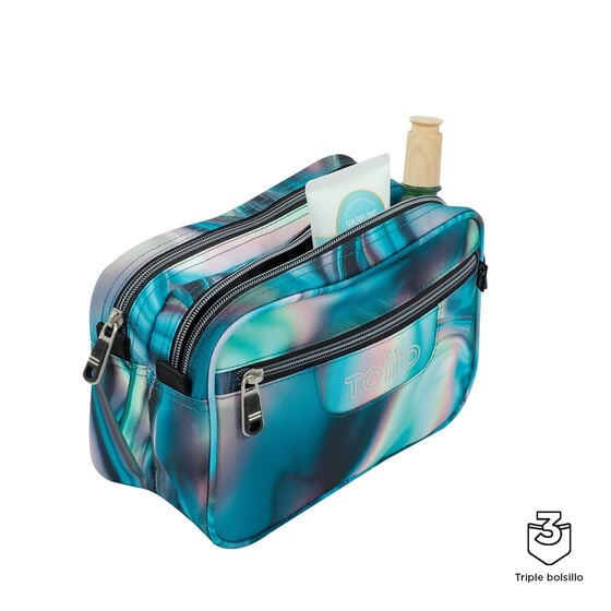 Totto Estuche Pastilina - Zefiro