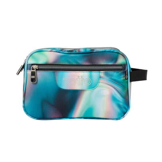 totto Estuche Pastilina - Zefiro