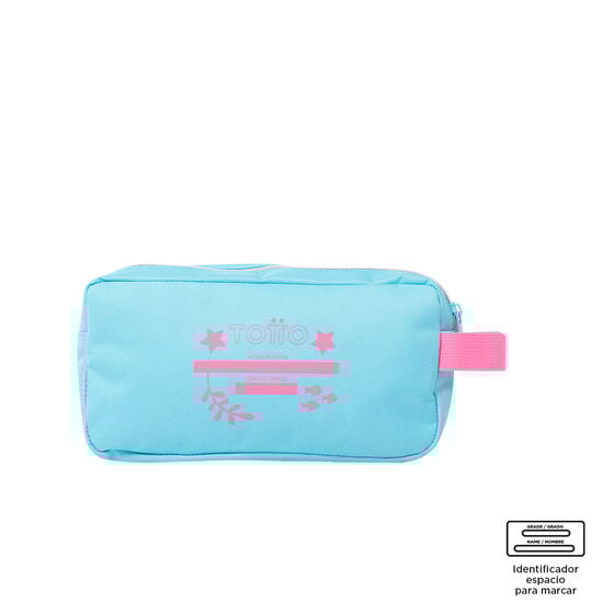 Totto Estuche - Pink Ocean