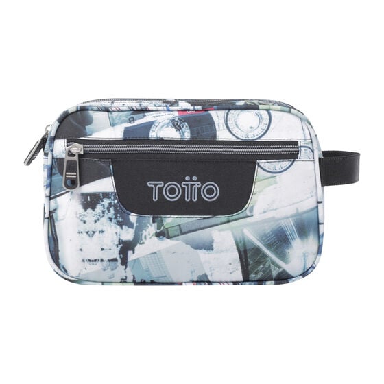 totto Estuche Plastilina - Postales y casetes