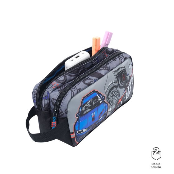 Totto Estuche - Racing