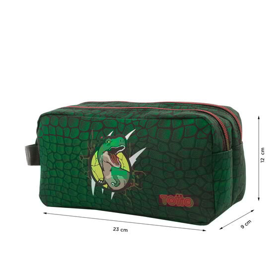 Totto Estuche - Rex Dino