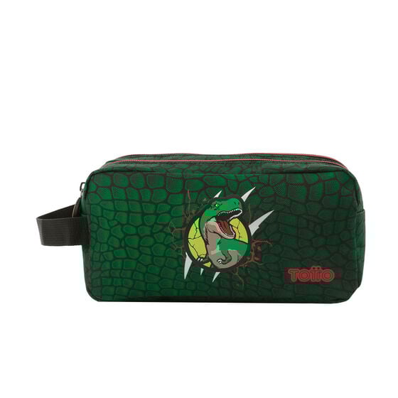 totto Estuche - Rex Dino