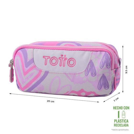 Totto Estuche Sobre - Amalia