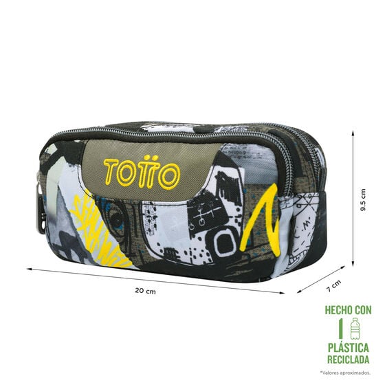 Totto Estuche Sobre - Baski