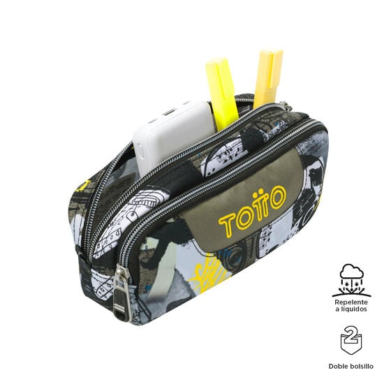 Totto Estuche Sobre - Baski