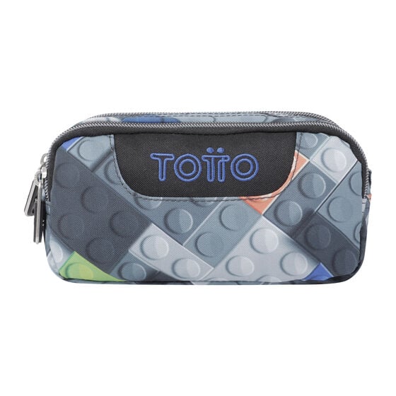 totto Estuche Sobre - Bloques