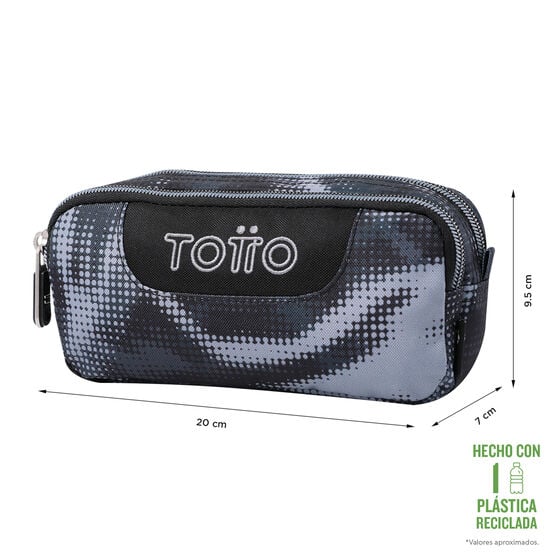 Totto Estuche Sobre - Bluc