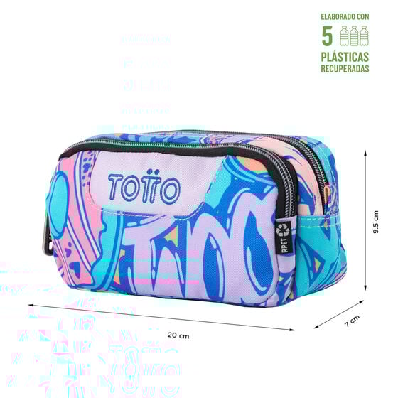 Totto Estuche Sobre - Broad