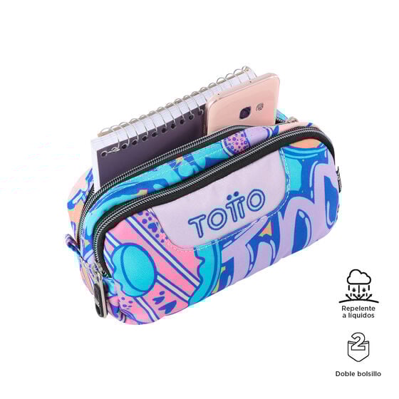 Totto Estuche Sobre - Broad