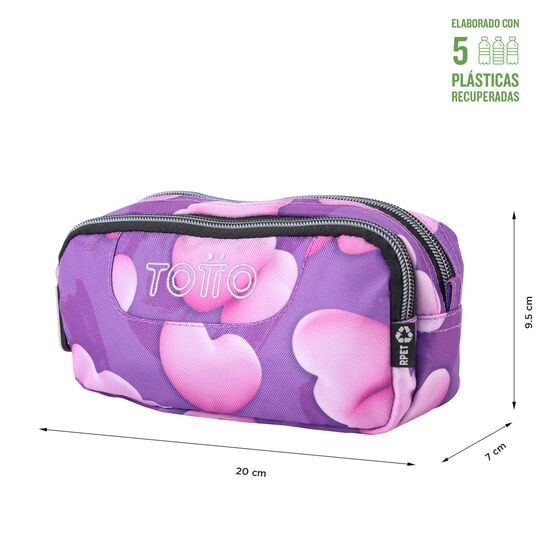 Totto Estuche Sobre - Chubby