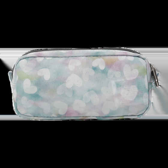 Totto Estuche Sobre - Corazones Pastel