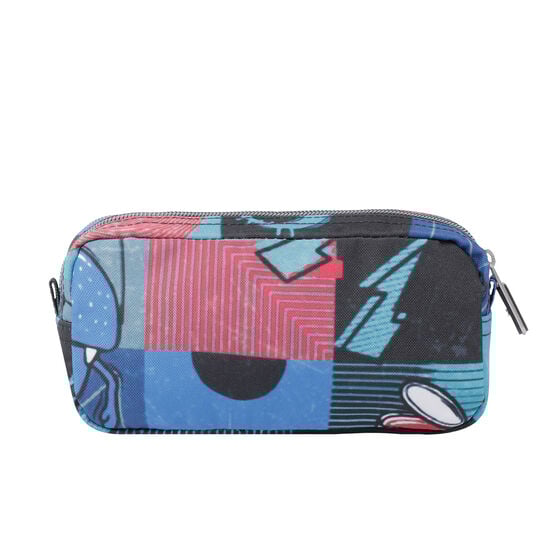 Totto Estuche Sobre - Cyber Monstruos