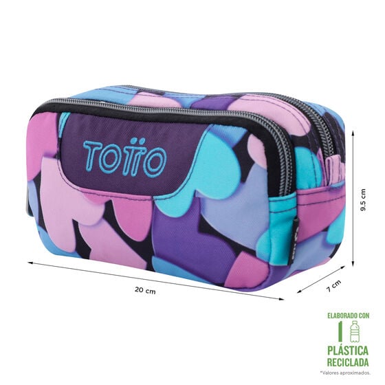 Totto Estuche Sobre - Dear Blue