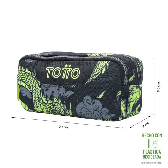 Totto Estuche Sobre - Dragony