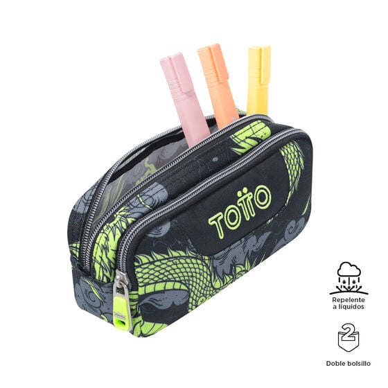Totto Estuche Sobre - Dragony