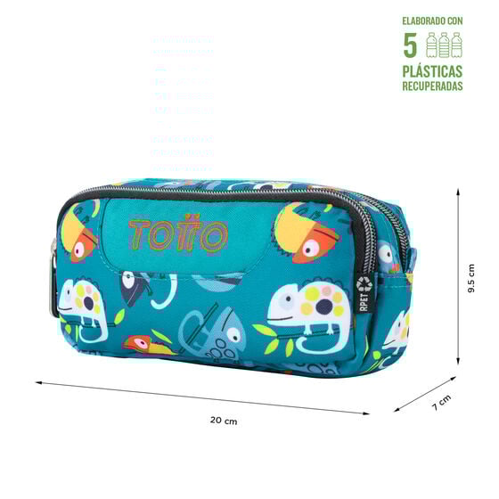 Totto Estuche Sobre - Egreth