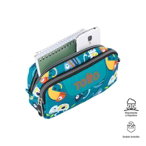 Totto Estuche Sobre - Egreth