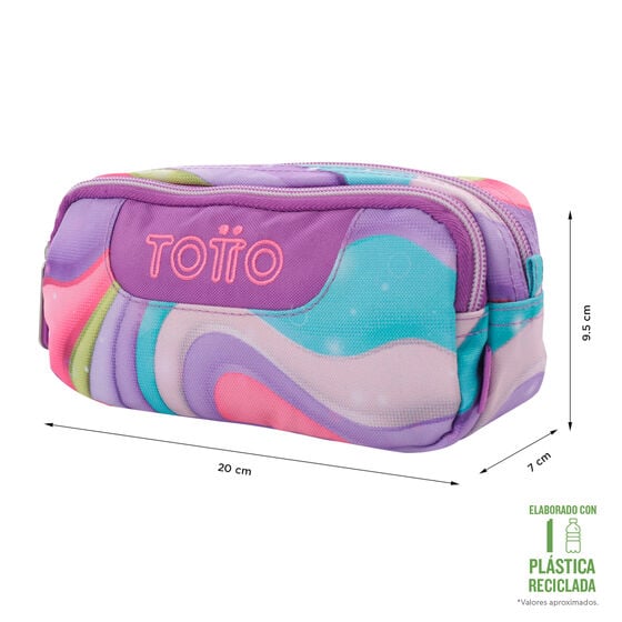 Totto Estuche Sobre - Ferri