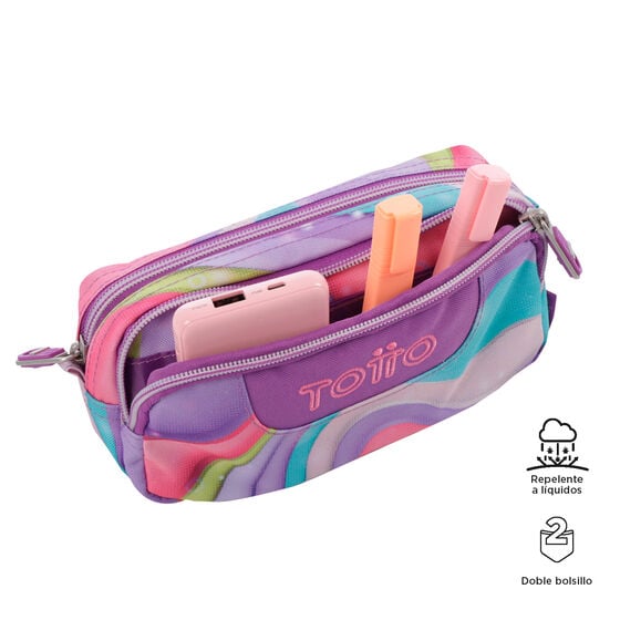 Totto Estuche Sobre - Ferri