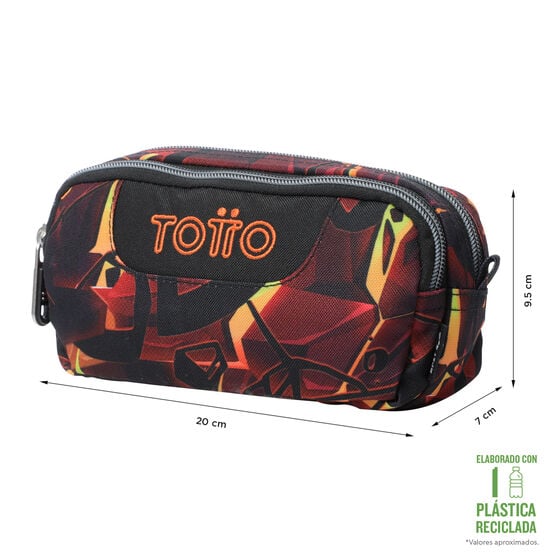 Totto Estuche Sobre - Flash
