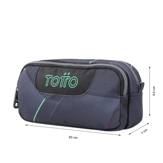 Totto Estuche Sobre - Fractal