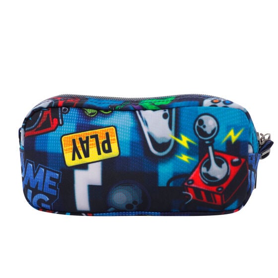 Totto Estuche Sobre - Gamertag