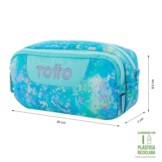 Totto Estuche Sobre - Glitter