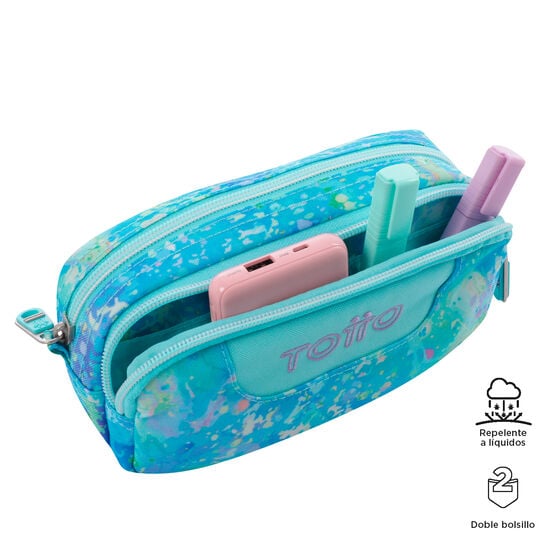 Totto Estuche Sobre - Glitter