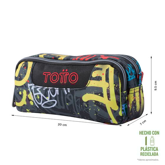 Totto Estuche Sobre - Grafil