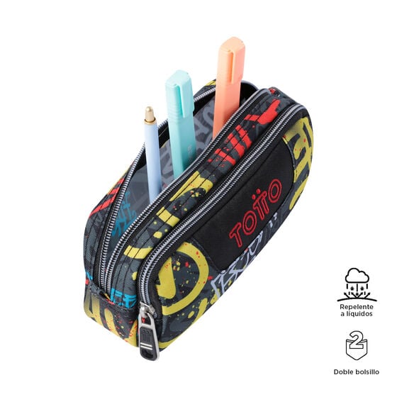 Totto Estuche Sobre - Grafil