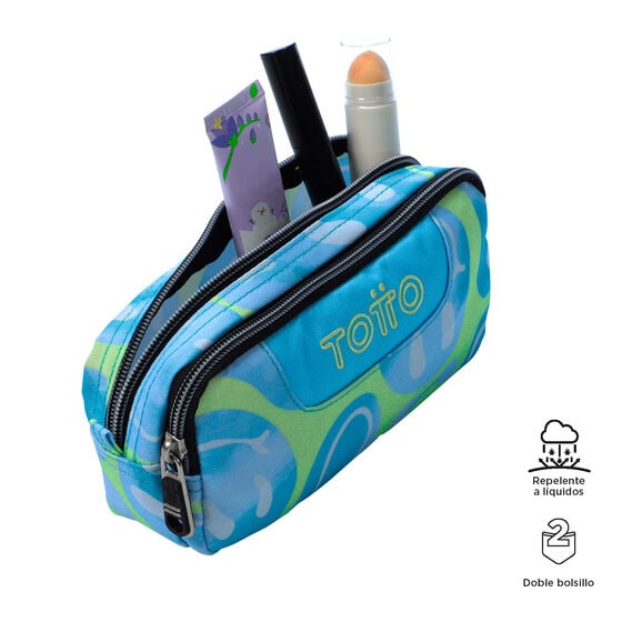 Totto Estuche Sobre - Happy Flow