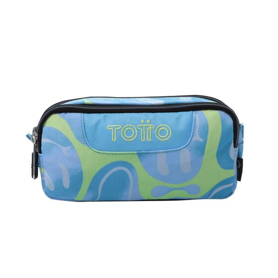 totto Estuche Sobre - Happy Flow