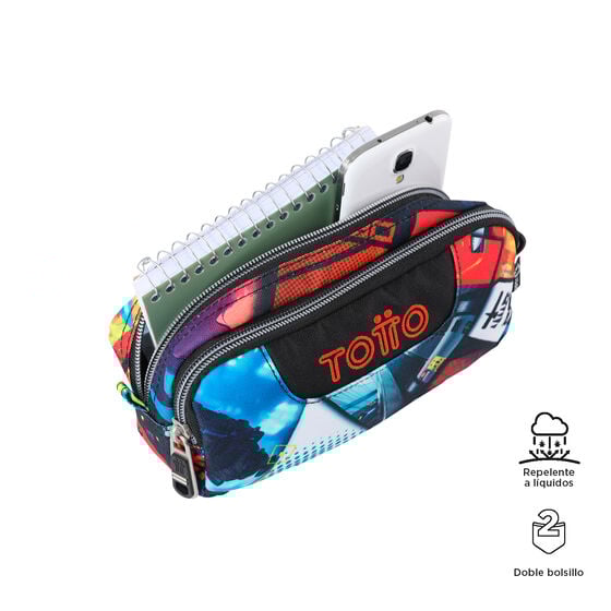 Totto Estuche Sobre - Kasuya