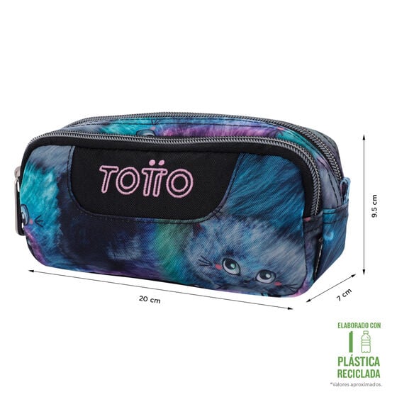 Totto Estuche Sobre - Kitten