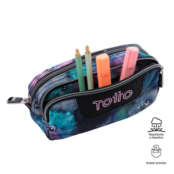 Totto Estuche Sobre - Kitten