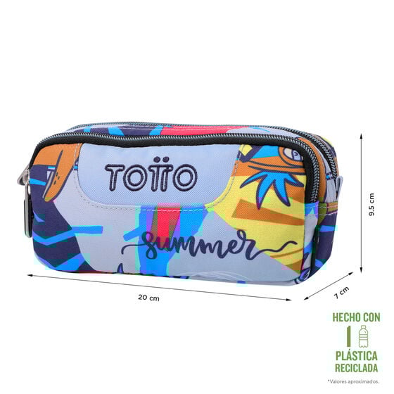 Totto Estuche Sobre - Lazel