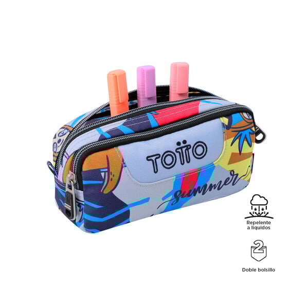 Totto Estuche Sobre - Lazel