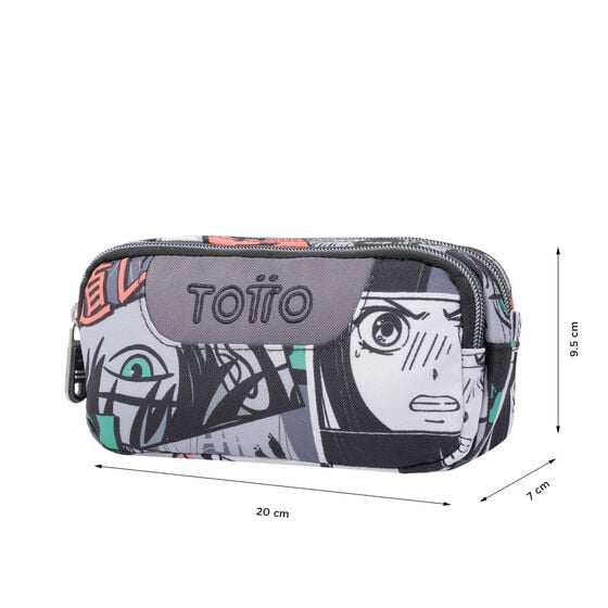 Totto Estuche Sobre - Manga