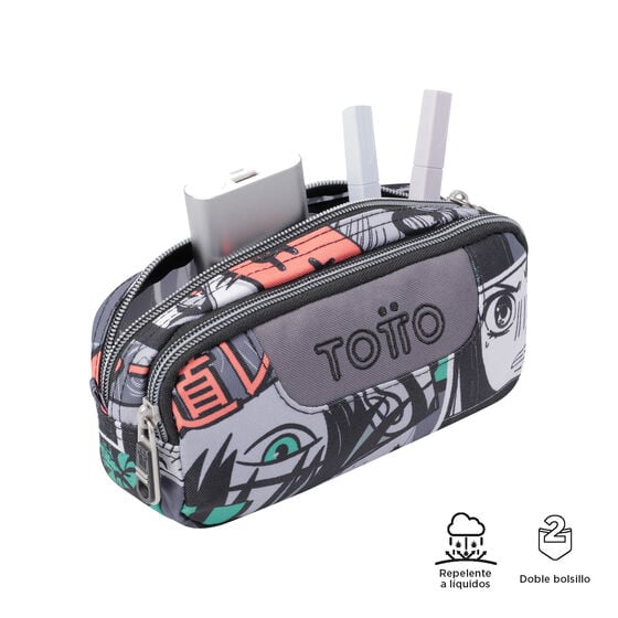 Totto Estuche Sobre - Manga