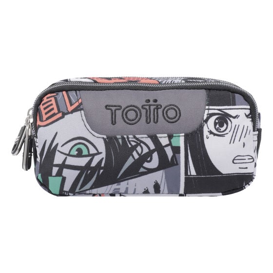 totto Estuche Sobre - Manga